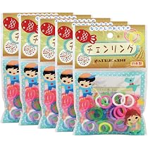 Amazon.co.jp: お花 オハジキ 小判 2セット おはじき レトロ